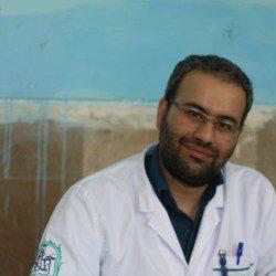 دکتر علیمحمد فخریاسری | کلیه،مجاری ادراری و تناسلی و اورولوژی