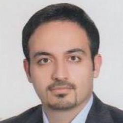 دکتر محمدرضا شاکری | ارتوپدی