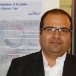 دکتر امیر حسین ناصری اصفهانی | طب کار