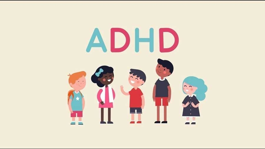 اختلال بی توجهی - بیش فعالی(ADHD) چیست و چگونه درمان می شود