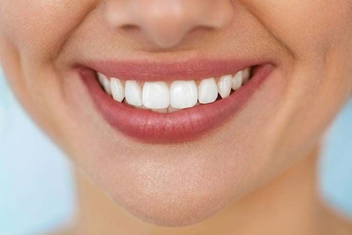 طراحی لبخند چگونه ایجاد می شود؟