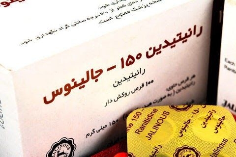 موارد مصرف و عوارض رانیتیدین - هشدار سرطان زا بودن 