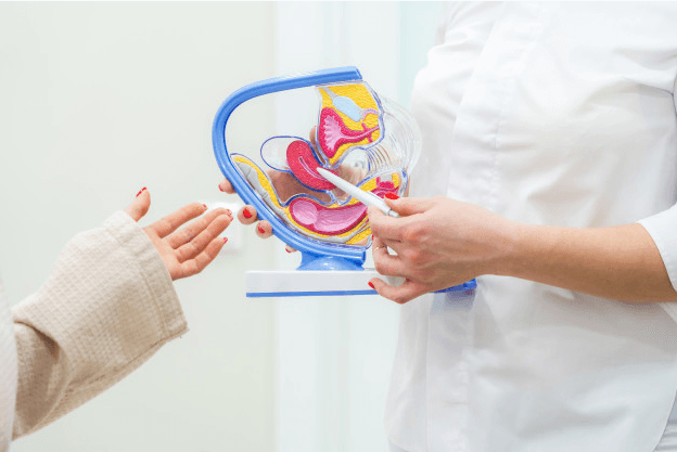 نشانه های سرطان رحم (uterus cancer) چیست؟