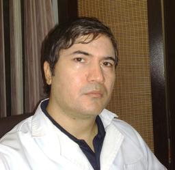 مشاهده صفحه دکتر بهروز جامی