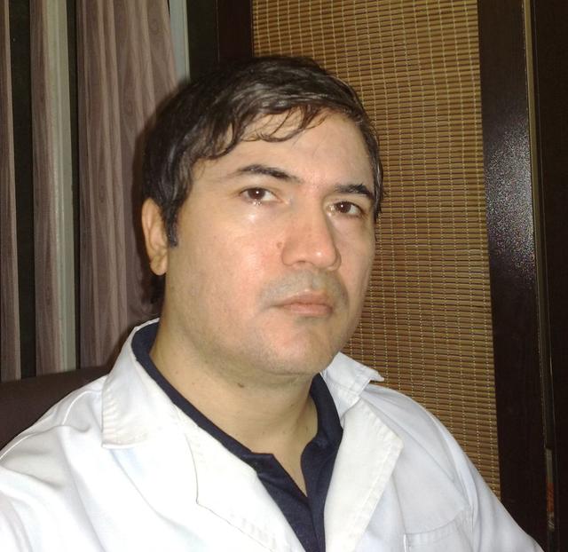 دکتر بهروز جامی | طب سنتی