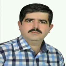 مشاهده صفحه دکتر ناصر عباس زاده