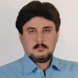 مشاهده صفحه دکتر حسین پورجعفری