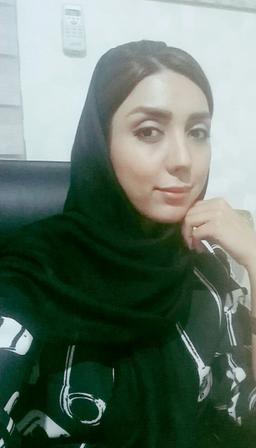 مشاهده صفحه دکتر الهه بنی اسدی پور