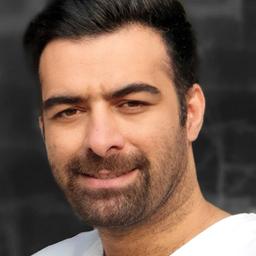 مشاهده صفحه دکتر سید علی اصغر کمالی کارسالاری