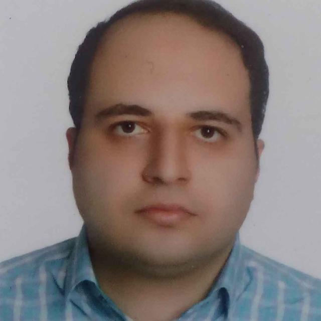 دکتر امیررضا فارسیانی | جراحی قرنیه