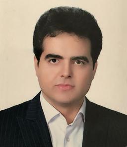 مشاهده صفحه دکتر امیر تارخ