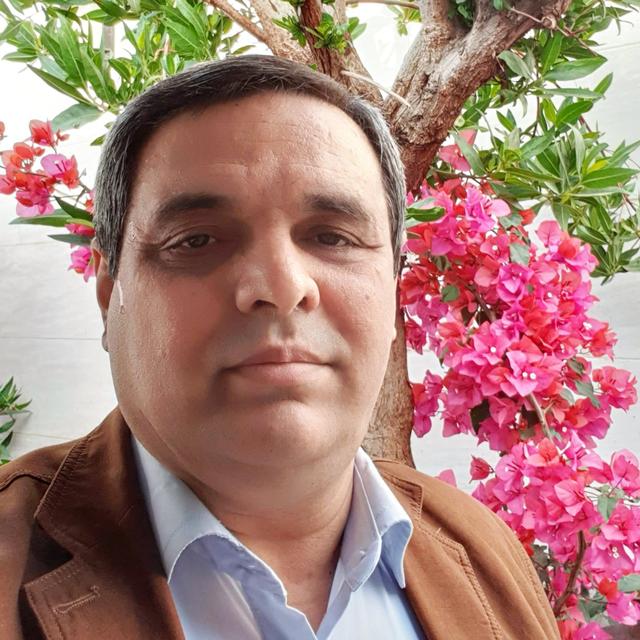 دکتر حسنعلی نورس | پزشکی
