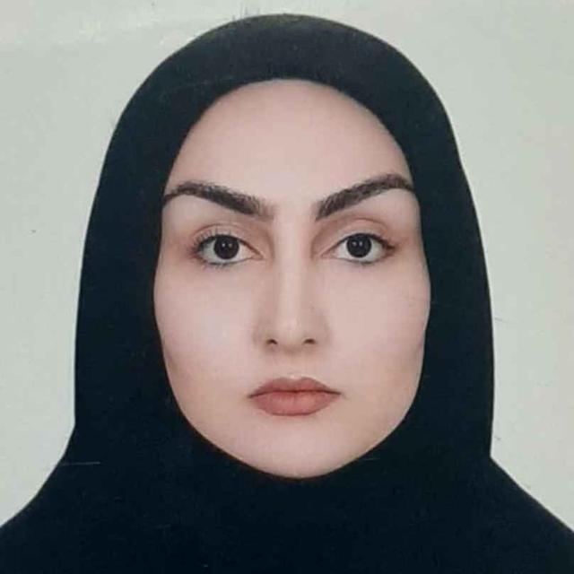 محدثه نعمتی | روانشناسی بالینی