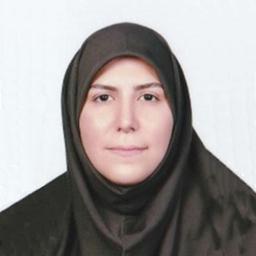 مشاهده صفحه دکتر زهرا دوستی
