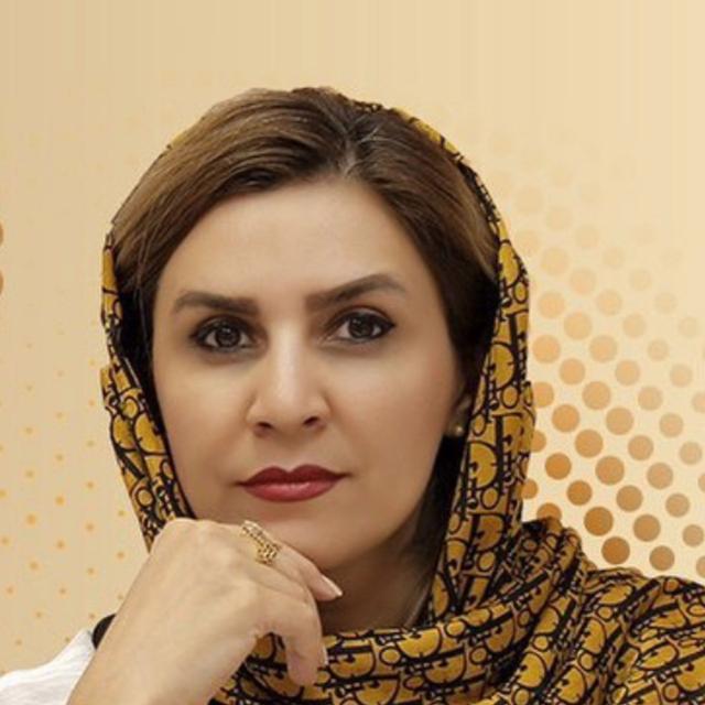 دکتر هلاله خوشبخت احمدی | رادیوتراپی