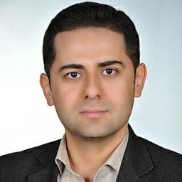 مشاهده صفحه دکتر امین رضانژاد