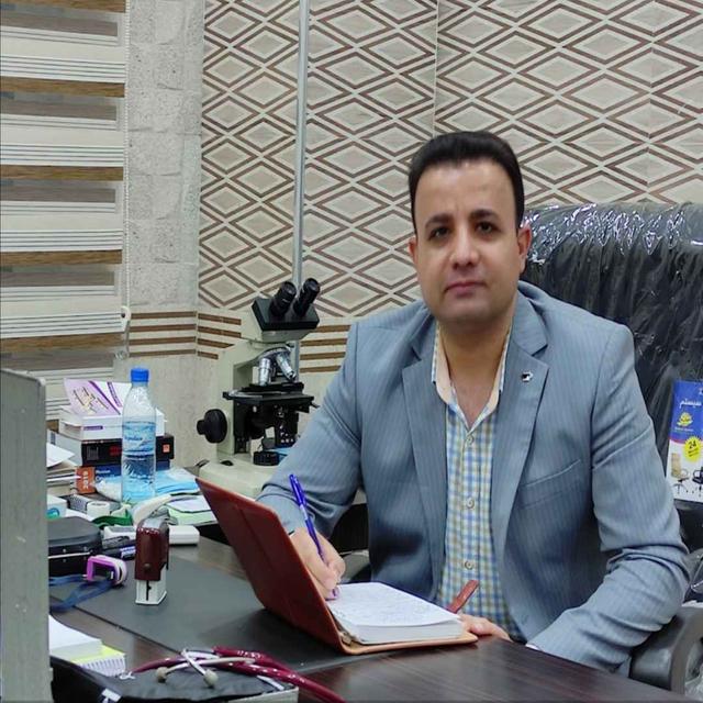 دکتر نصراله ملکی | بیماریهای خون و سرطان بالغین