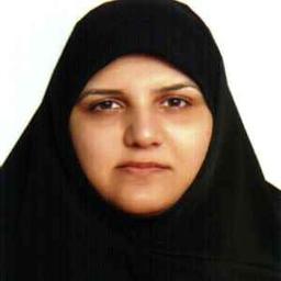 مشاهده صفحه دکتر مطهره ربیع پور