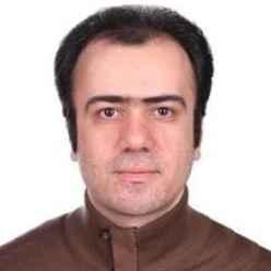 مشاهده صفحه دکتر رضا محمدحسین زاده دواتگری