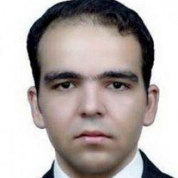 دکتر سیدمحمدرضا عظیمی میبدی | گوش و حلق و بینی (ENT)