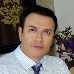مشاهده صفحه دکتر علی خداپرست