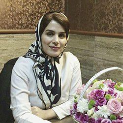 مشاهده صفحه دکتر سمیه حسین زاده اخلاقی