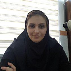 دکتر مریم روشنی | چشم پزشکی