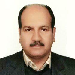 دکتر منصور ناصری | دندانپزشکی