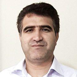 دکتر احمد شیخلو | جراحی قفسه سینه