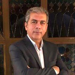 دکتر بهزاد امیری | عفونی و تب دار