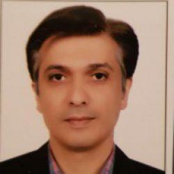 دکتر رضوان حسینیان | پرتودرمانی