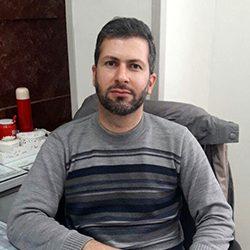 دکتر حسام جواهری | ارتوپدی
