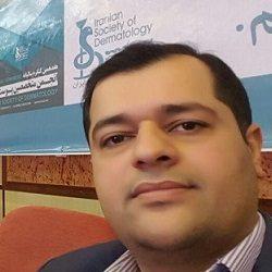 مشاهده صفحه دکتر یاسر رحمان زاده