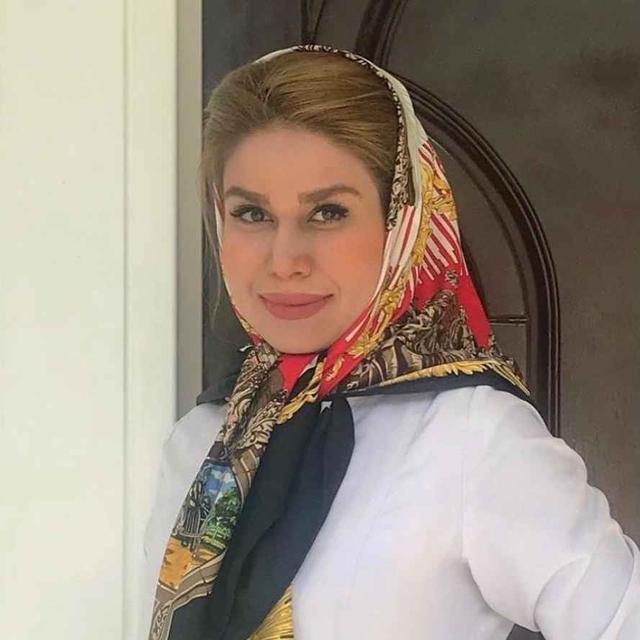 دکتر لیدا توزنده جانی | زنان زایمان و نازایی