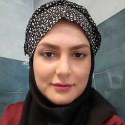مشاهده صفحه دکتر مهدیه مریدی