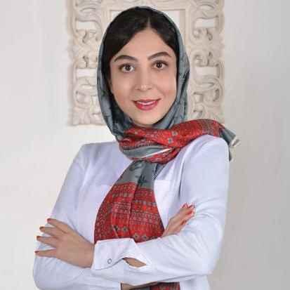 دکتر ستاره روحانی شهرکی | طب فیزیکی و توانبخشی و ورزشی