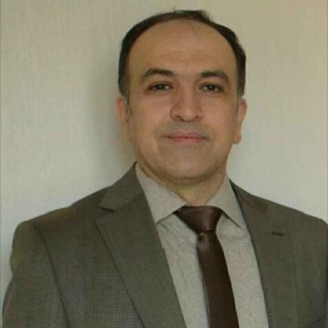 دکتر وحید صدرائی | دندانپزشکی