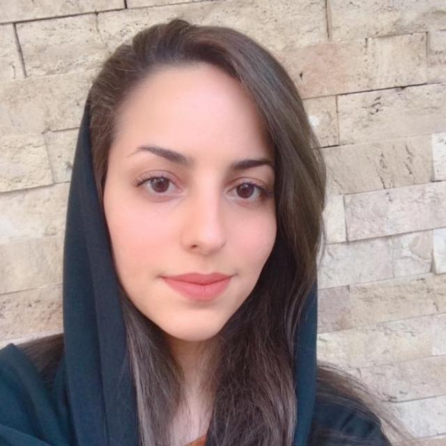 دکتر منیره جریده | دندانپزشکی