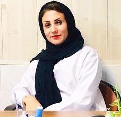 دکتر المیرا کریمی قدوسی | پزشکی
