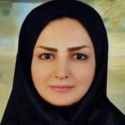 مشاهده صفحه دکتر سیده نازنین غلامی