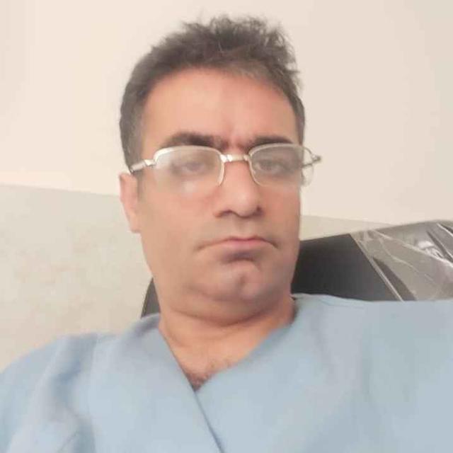 دکتر فهیم عابدی مندولکانی | پزشکی