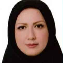 مشاهده صفحه دکتر افسانه اسکندریان