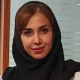 مشاهده صفحه دکتر مهشید عباسی