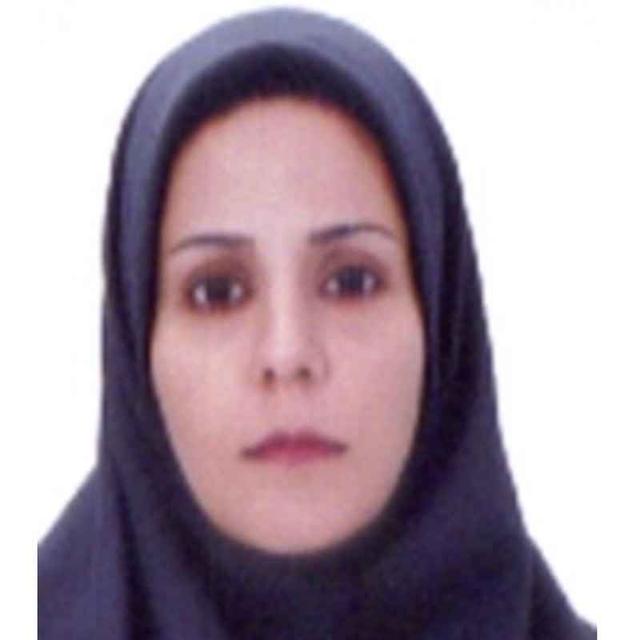 دکتر مهدیه یزدی | پزشکی