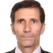 مشاهده صفحه دکتر غلامعلی کرامتی تکمه داش