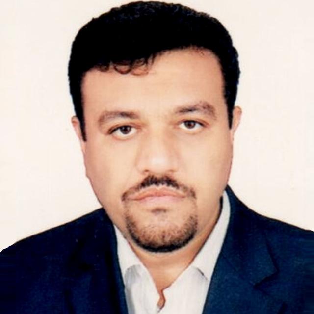 دکتر قاسم جلالی | ریه
