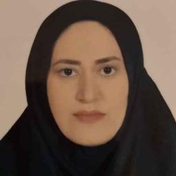 مشاهده صفحه دکتر لاله برجیان یزدی