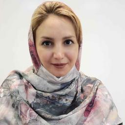 مشاهده صفحه دکتر زهرا فلاح