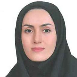 مشاهده صفحه دکتر معصومه چشم آور