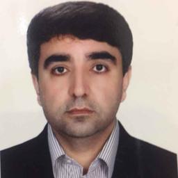 مشاهده صفحه دکتر احد صالحی